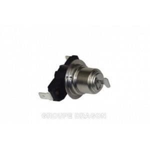 85° termostat för BOSCH B-S-H diskmaskin - SMS3041-FFO1 - SN5530411 - 0730302916 (SIEMENS)