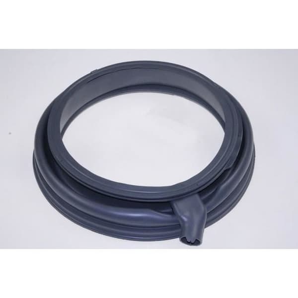 Dörrmanschett för Bosch tvättmaskin 00686004 WAQ28360FF/03 WAQ28360FF03 - Originaltillverkade del