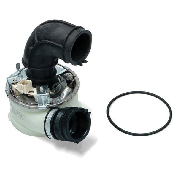 BLDC motstånd + Led c00257904