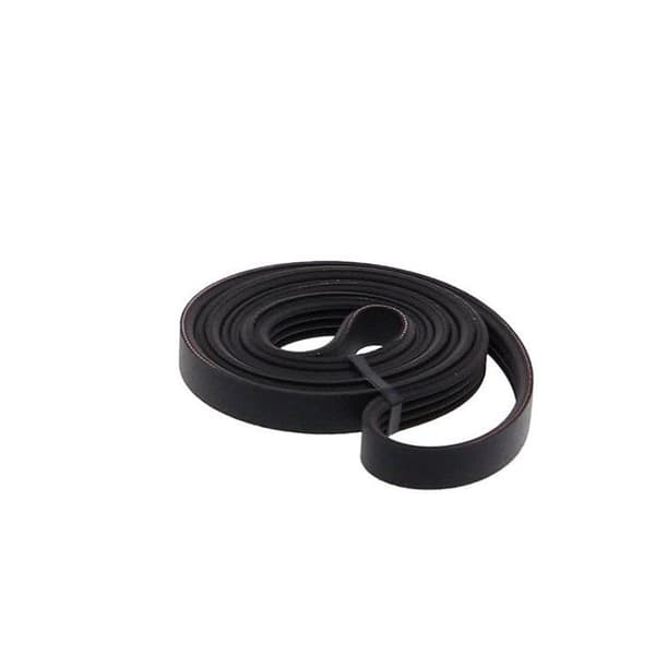 Poly kilrem 1244 j5 för tvättmaskin WHIRLPOOL WMD67105 WMI71241 7179281100 1143 4 - Generisk del