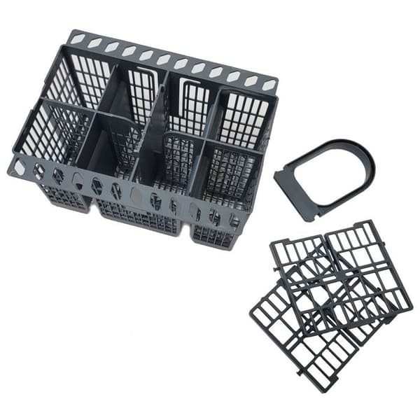 Bestickkorg (99673-11816) - Diskmaskin - ARISTON HOTPOINT, WHIRLPOOL, IGNIS, INDESIT, SCHOLTES, BAUKNECHT, LADEN (10629)