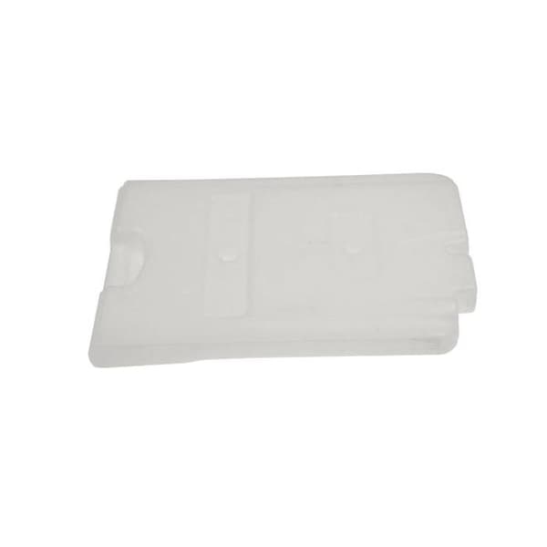 TORKBACK 2962710100 VATTENKODENSORBACK
