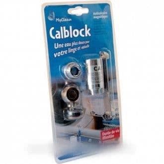 Magnetisk anti-kalkkalkblock för tvättmaskiner OLIKA MÄRKEN - BVMPIECES