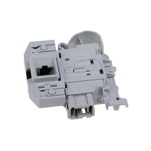 Dörrlås till BOSCH tvättmaskin 00638259 - WAK28270FG/01 WAK28270FG/07 WAK28270FG/09