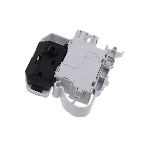 Dörrlås till BOSCH tvättmaskin 00638259 - WAK28270FG/01 WAK28270FG/07 WAK28270FG/09