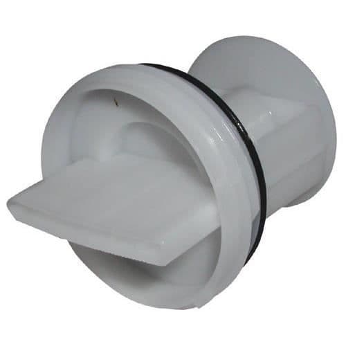 LUDFILTER FÖR BOSCH B/S/H TVÄTTMASKIN - BVMPIECES