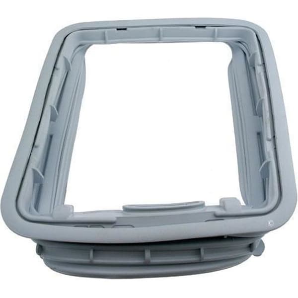 Dörrtätning tvättmaskin - Brandt - 52X4578 - Täthet - Multi-märkes kompatibilitet