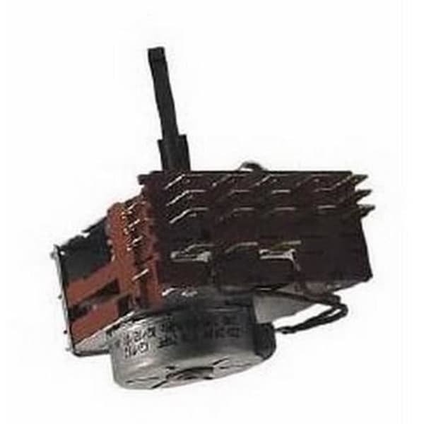 Programmerare - Tvättmaskin - ARTHUR MARTIN ELECTROLUX, BOSCH, BRANDT, FAGOR, FAURE, SAUTER, THOMSON, VEDETTE, BALAY, BRU, CRYSTAL,