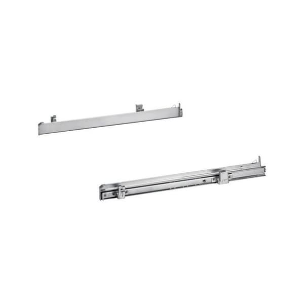 Teleskopisk låda - Bosch - 17003241 - För spishäll - För diskmaskin