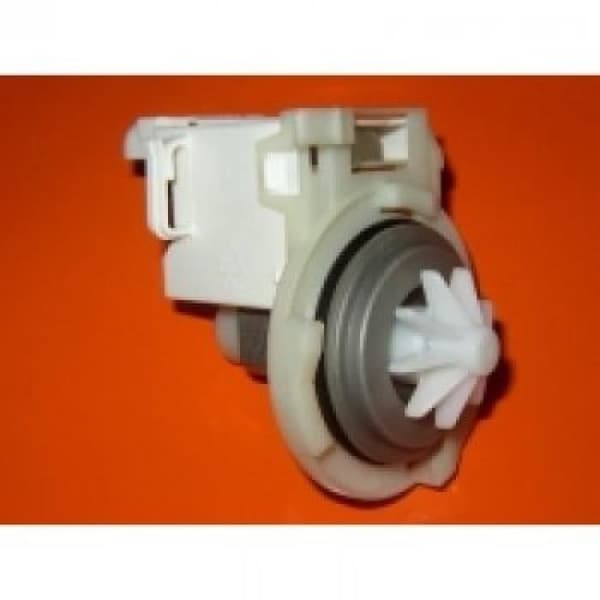 Alkalinepump till Siemens Bosch Diskmaskin - Copreci ersätter 165261 165262 00165261