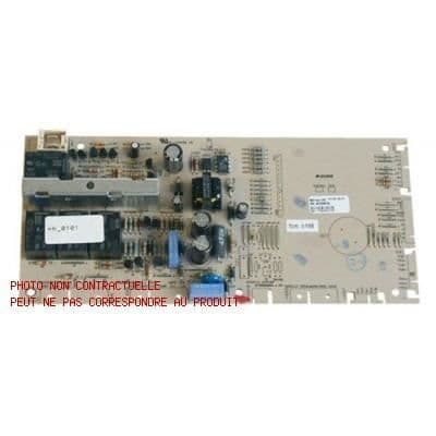 MODUL ELEKTRONIK KONFIGURERA FDF300 91191513…