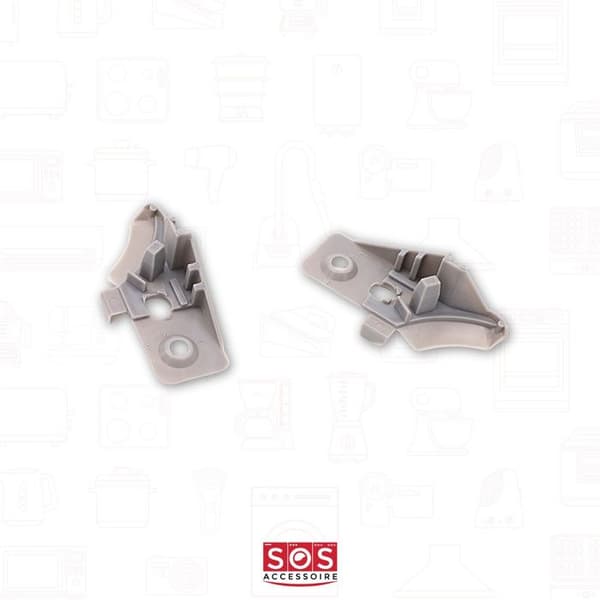 Nedre dörrtätning till BOSCH, SIEMENS, NEFF, GAGGENAU, VIVA diskmaskiner - Modell 00298534