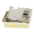 Miniatyrbild 2 av 2: Lås, dörrsäkerhet, 00633765 00619468 - tvättmaskin