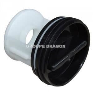 Filter för Askoll BSH pump - Bosch - WAE244A1FF01 - WS12X460FF-10 - WS12X460FF10 - WAA24160GB-0