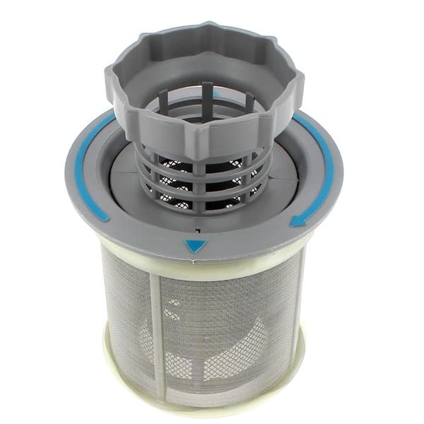 Mikrofilter diskmaskin, 10002494 - diskmaskin