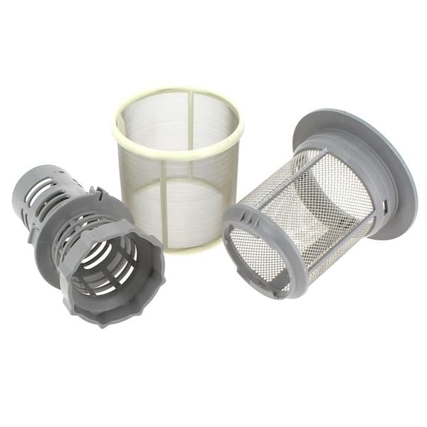 Mikrofilter diskmaskin, 10002494 - diskmaskin