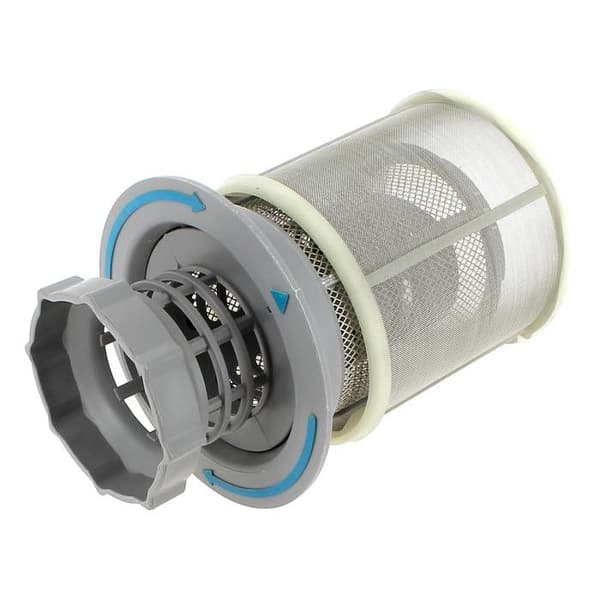 Mikrofilter diskmaskin, 10002494 - diskmaskin