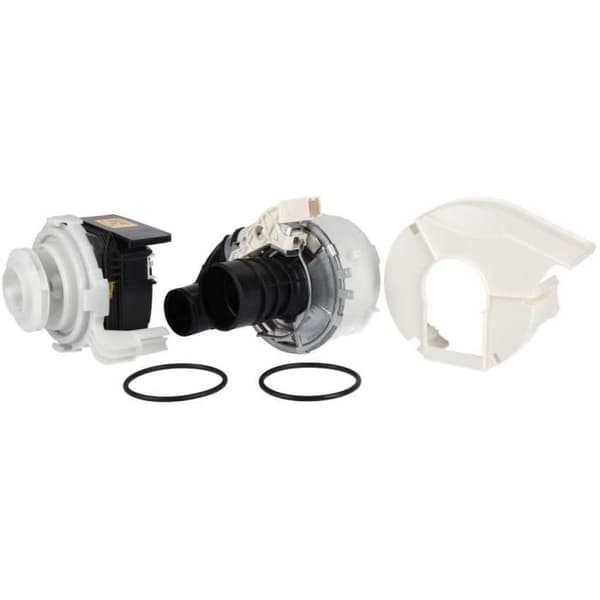 Cykelpump med motstånd för AEG diskmaskin - Electrolux 4055373791