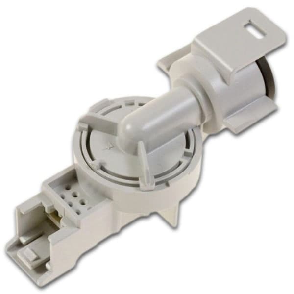 Tryckbrytare - Diskmaskin - ELECTROLUX