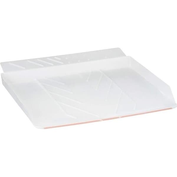 VATTENUPPSAMLINGSBACK 60 CM FÖR TVÄTTMASKIN 9029793339