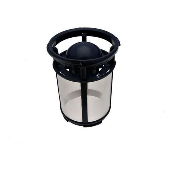 Cylinderfilter till diskmaskin BAUKNECHT, IGNIS, IKEA från WHIRL
