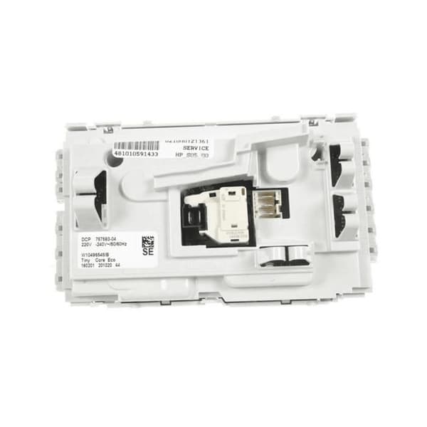 TORKENS ELEKTRONISK KORT 481010591433 BLANK KONTROLLMODUL