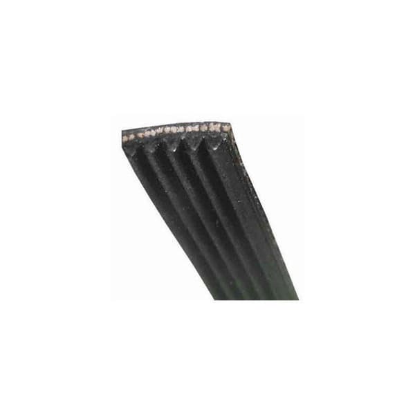 Förlängbart bälte för CANDY tvättmaskin - Modell CTD125 CTG136 - 1210 j5 mael