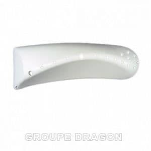 Trumblad 154x54x40mm för Candy tvättmaskin - GO613/1 CO136F 41021914 GO6131 31001961 31001643
