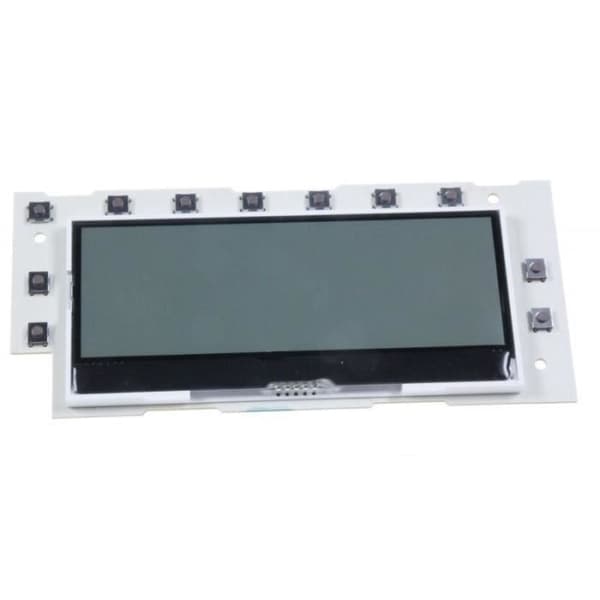 TANGENTBORD MODUL FÖR HOOVER TVÄTTMASKIN - BVMPIECES