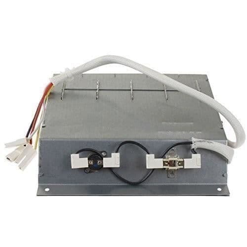 MOTSTÅND MED TERMOSTAT OCH 4-TRÅDAR FÖR GODISTORK - HOOVER - BVMPIECES