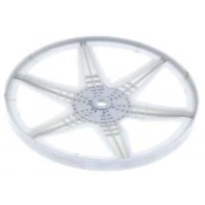 Trummpulley för tvättmaskin Candy - 41017885 GOW55647 31004257