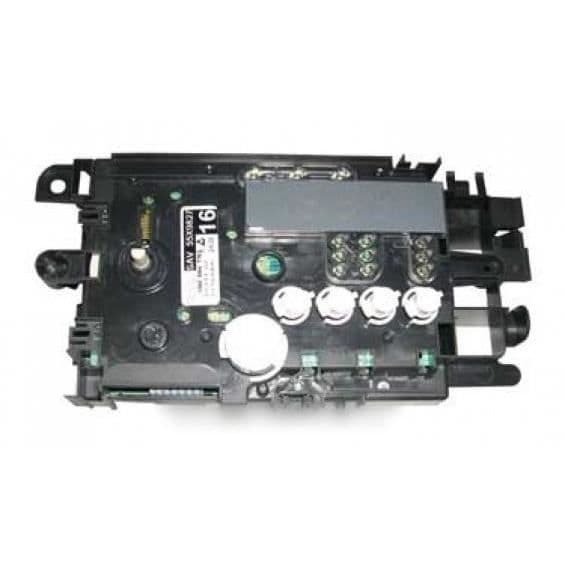 KONTROLLMODUL 57311-02 5116xak för BRANDT 55X9827 tvättmaskin