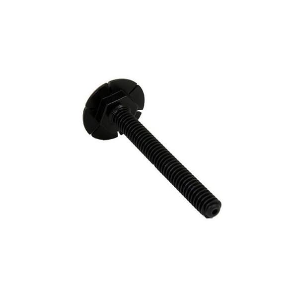 Justerbar fot för diskmaskin fram Electrolux 117368700