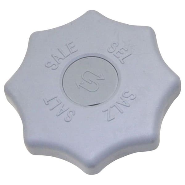 Saltbehållarelock för DE DIETRICH diskmaskin - modell 8286