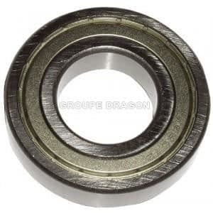Kullager - AEG - 6207ZZ - Originaldel - Kompatibel med AW1037S, AW2127S, 91460