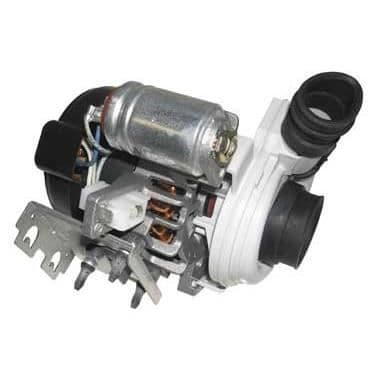 230-240V CYKELMOTOR FÖR WHIRLPOOL DISKMASKIN - BVMPIECES