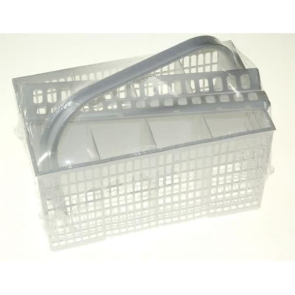 Bestickkorg till Electrolux diskmaskin - AEG - Vit