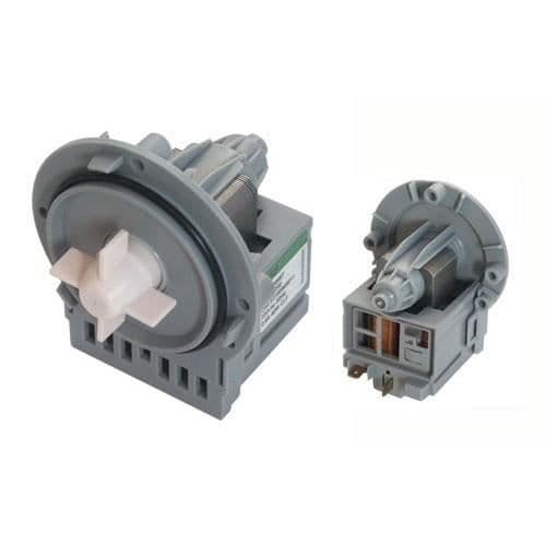 ASKOLL PUMP 40W WM-DM 60HZ FÖR AEG TVÄTTMASKIN - BVMPIECES