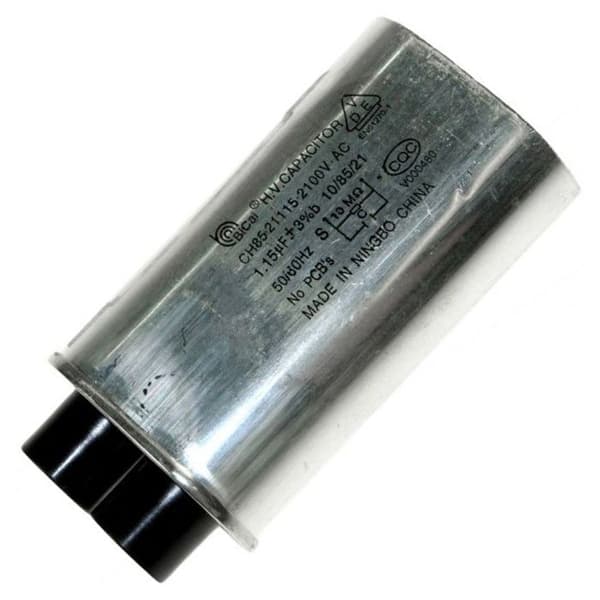 Mikrovågsugn Kondensator - Whirlpool - 1.15 µF - 2100V