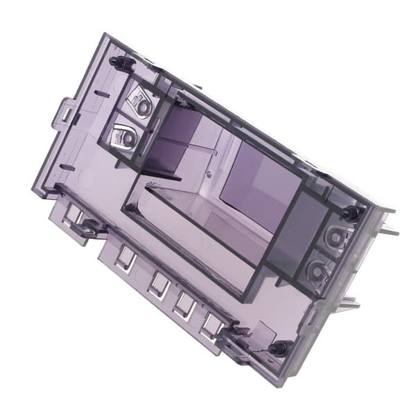 Cache skärm 1766660100 - diskmaskin beko