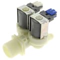 Miniatyrbild 2 av 2: Elektroventil 2 vägar, 41032538 41020418 - tvättmaskin