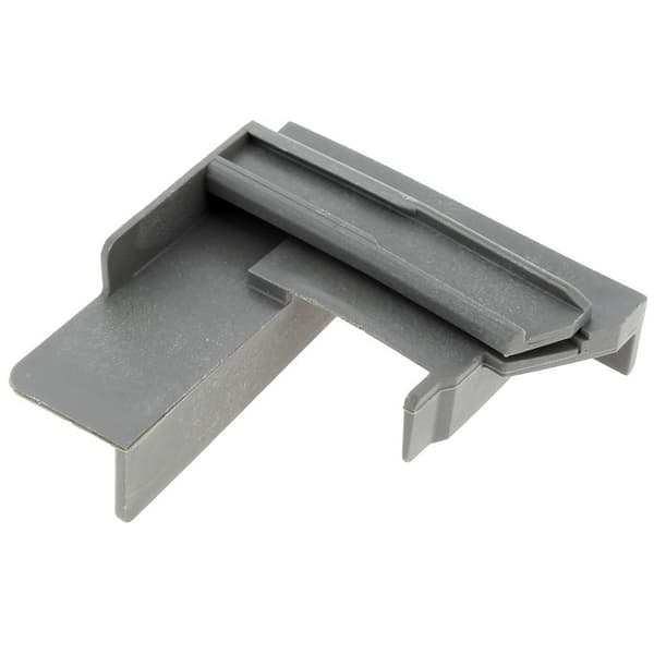 Glidskena vänster korg 41017656 - diskmaskin