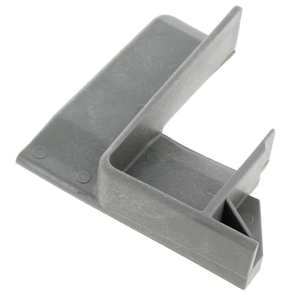 Glidskena vänster korg 41017656 - diskmaskin