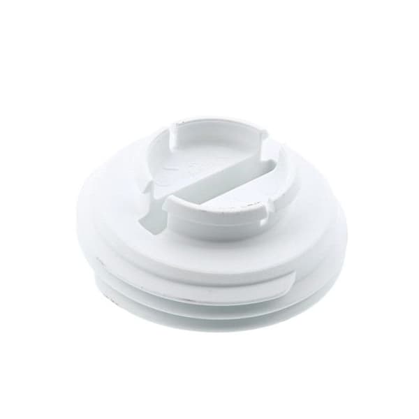 Pump plug for washing machine Aeg 132071100