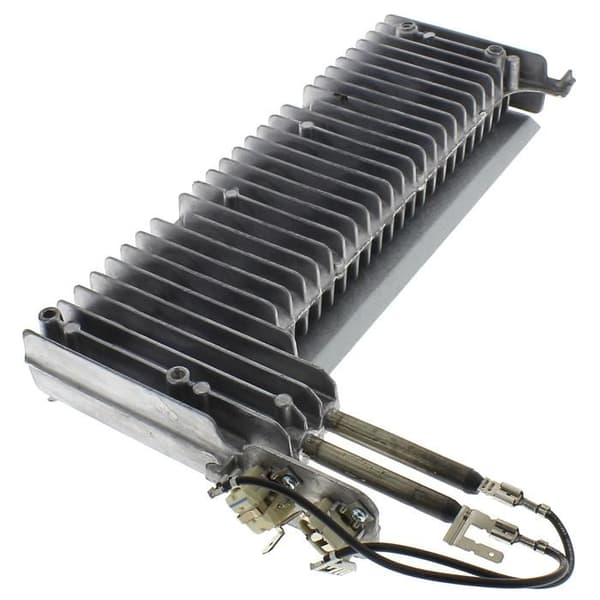 Motstånd + termostater 481231028307 - torktumlare