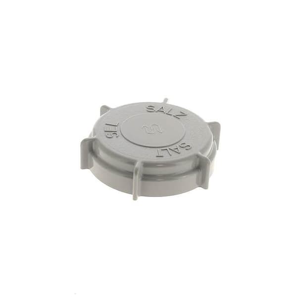 Bouchon bac salt 481246279903 c00319565 - diskmaskin