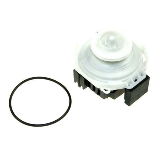 EL CYKELPUMP 220V/240V 482000022216