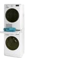 Miniatyrbild 3 av 5: Wpro Stacking Kit SKS101 STACKING KIT