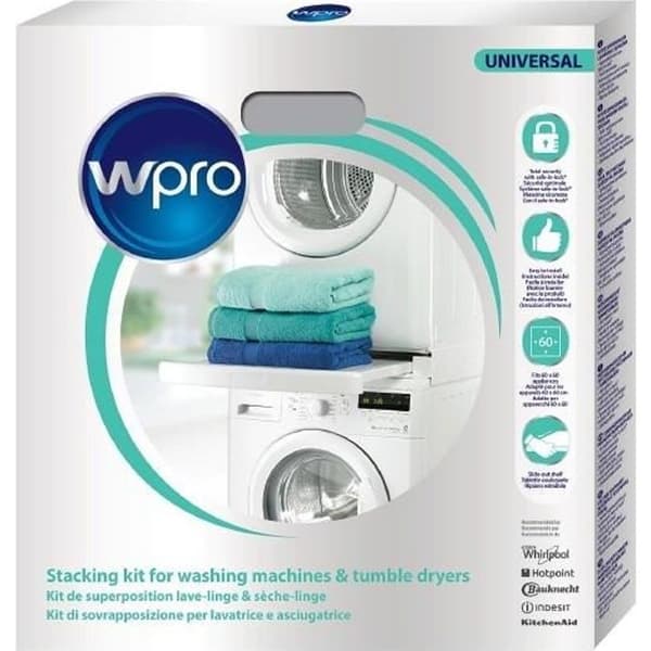 Wpro Stacking Kit SKS101 STACKING KIT