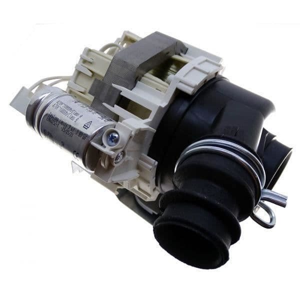 ASKOLL M219 99W cykelpump för Whirlpool gruppdiskmaskiner